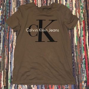 Calvin Klein t-shirt